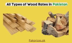 Pakistani Wood Prices: Trends and Analysis