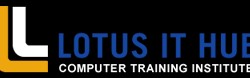 Unlock Data Insights: Power BI Classes at Lotus IT Hub