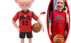 Custom Bobbleheads: The Perfect Gift for Any Occasion