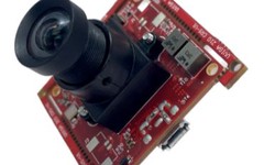 Revolutionizing Chemical Engineering: Exploring the 4K USB Camera for Precise Analysis