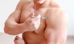 Choosing the Right Injectable Steroids: A Comprehensive Overview: