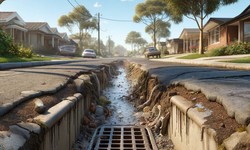 The Importance of Regular Drain Maintenance: Rooty Hill's Perspective