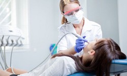 The Importance of Periodontist Check-ups for Your Oral Health