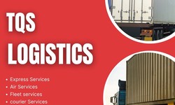 Accelerating Business Success: TQS Logistics - Your Trusted Partner in Express Logistics and Managed Fleet Services