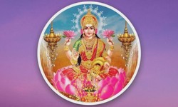 Invoking Prosperity: The Power of Lakshmi Mantras for Wealth, Abundance, and Good Fortune