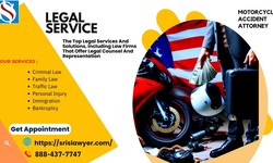 Ultimate Guide to Starting Your Own Motorcycle Accident Attorney Business