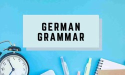 Mastering German: A Comprehensive German Language Course