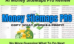 AI Money SiteMaps Pro Review - No More Guessing What To Do Next