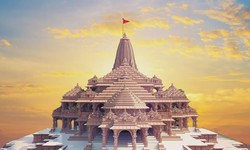 Ayodhya Travel Guide: Top Activities and Must-See Attractions