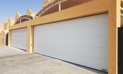 Maintenance Tips to Keep Your Sliding Garage Door Operating Smoothly