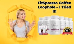 FitSpresso Reviews : (COFFEE LOOPHOLE) Is It Worth to Trying?