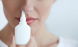 Nasal Spray | Your Ultimate Guide to Clear Breathing