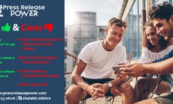 The Power of PR Wires in Book Launch Campaigns