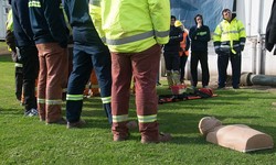The Ultimate Guide to Taking a First Aid Course in Munich in English
