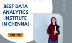 Advanced Techniques for Data Analytics in Chennai