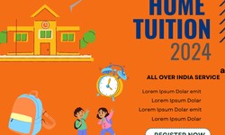 How do you get tuition in Noida