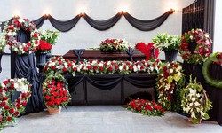 Nirvana Funeral Service and Packages in Malaysia