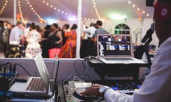 The Ultimate Guide to Hiring a DJ Service for Your Party