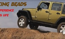 Revolutionizing Tire Balance: The Magic of Tire Balancing Beads for Cars