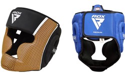 Head Guards: Protecting Your Most Vital Asset