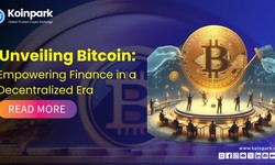 Unveiling Bitcoin: Empowering Finance in a Decentralized Era