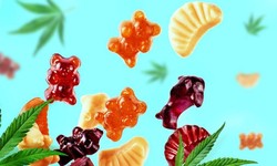 Boost Your Performance with CBD Gummies for Men's Sexual Health
