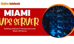 Miami VPS Server: The Gateway to Technological Supremacy