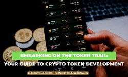 Embarking on the Token Trail: Your Guide to Crypto Token Development