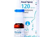 Say Goodbye to Congestion The Power of Nasal Spray Relief