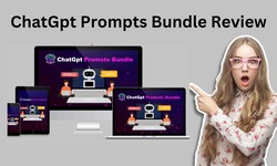 ChatGpt Prompts Bundle Review - Real Information About ChatGPT Prompts Bundle
