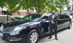 Elevate Your Augusta Adventure with Limousine Service in Augusta
