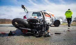 Expert motorcycle accident lawyers in Denver take on legal challenges