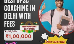 5 Must-Know Facts About IAS Coaching Fees in Delhi