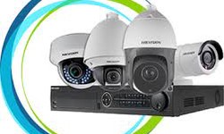 Securing Spaces: A Comprehensive Guide to CCTV Installation
