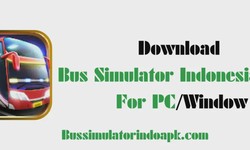 bus simulator indonesia mod apk 2024