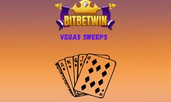 Vegas Sweeps: The Ultimate Casino Adventure