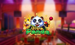 How to Play Ultra Panda Game in Mobile