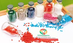 Types of PVC compounds in different industries