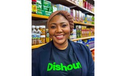 Jamila Zomah: Revolutionizing African Food Delivery in NJ and Beyond