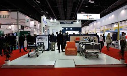 The best way to deal with an exhibition stand contractor