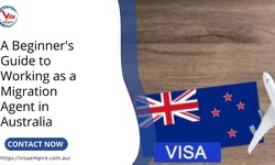 A Beginner's Guide to Working as a Migration Agent in Australia | Visa Empire