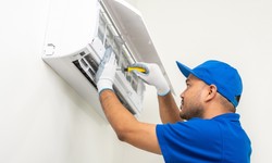 Reliable AC Servicing in Dubai: Your Comfort Matters