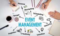How Jaipur's Event Management Expertise Can Elevate Your Business