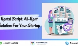 Rental Script: All-Rent Solution For Your Startup
