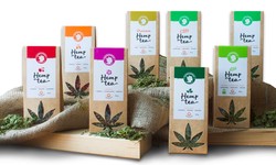 The Importance of Food-Grade Material in Hemp Cardboard Boxes