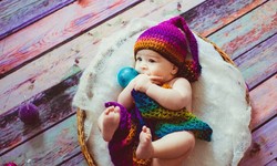 Magical Moments: Baby Photography Secrets in Delhi NCR