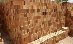 Fire Bricks Manufacturing Plant Report 2024: Business Plan