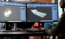 Mastering Design: Exploring the Top Computer-Aided Design Software of 2024