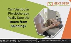 When Vestibular Physiotherapy Should Be Used in Sports Medicine