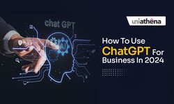 Harnessing the Power of ChatGPT for Business in 2024